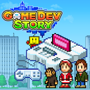 Game Dev Storyicon