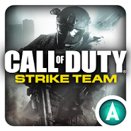 Call of Duty Strike Teamicon