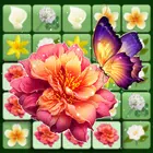 Link Blossom: Match Puzzle icon