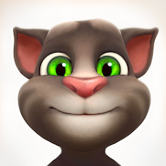 Talking Tom Cat APK