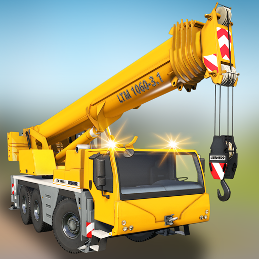 Construction Simulator 2014icon