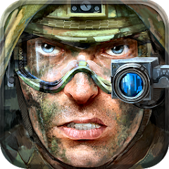 Machines at War 3 RTS icon