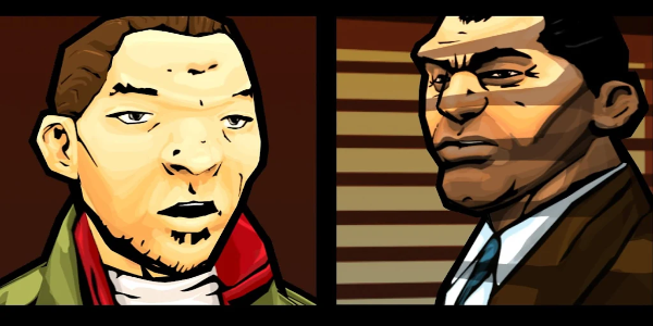 GTA: Chinatown Wars Mod