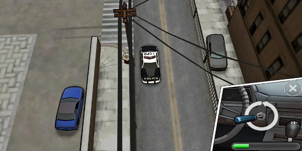 GTA: Chinatown Wars Mod