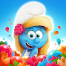 Smurfs Bubble Shooter Storyicon