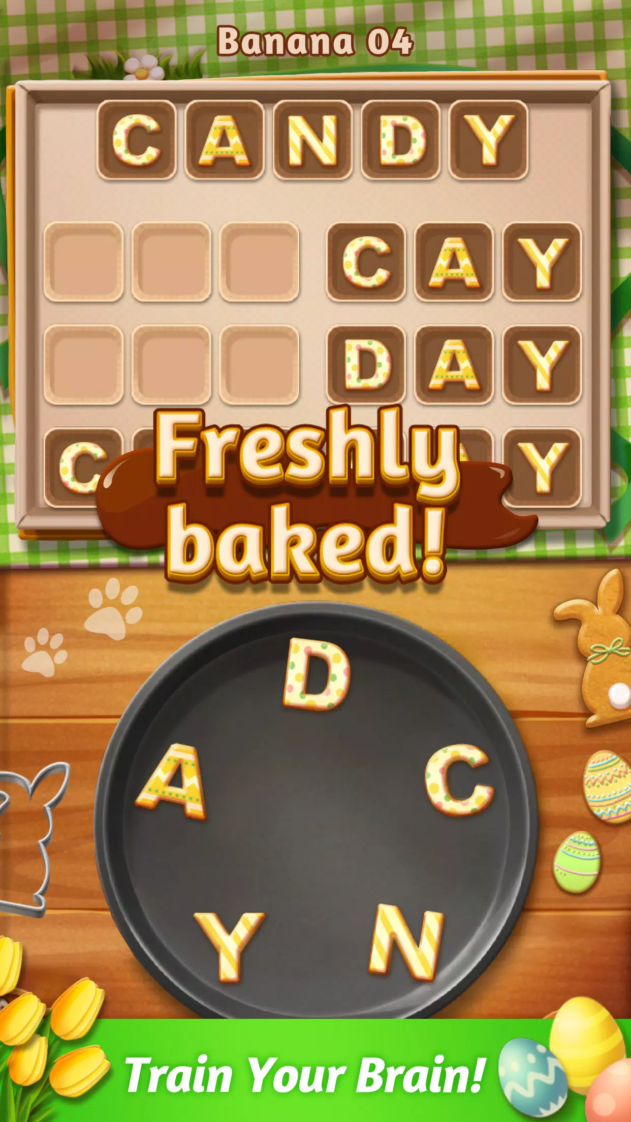 Word Cookies! ®