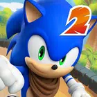 Sonic Dash 2: Sonic Boom Runicon