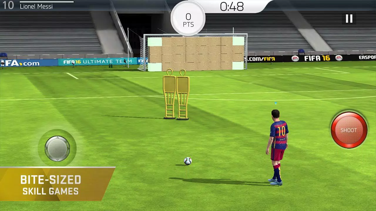 FIFA 16 Soccer