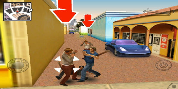 Gangstar: Miami Vindication