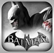 Batman: Arkham City Lockdownicon