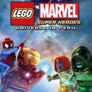 LEGO Marvel Super Heroes APK