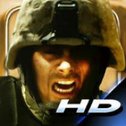 Modern Combat: Sandstorm APK