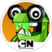 Mixels Rush icon