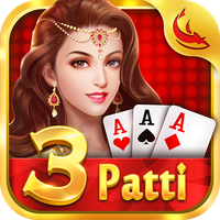 Teen Patti Comfun-Indian 3 Patti  Card Game Onlineicon