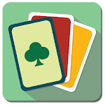 Just Cards icon