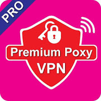 Paid VPN Pro for Android - Premium Proxy VPN App APK