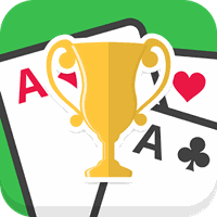 Solitaire Cup icon