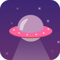 Alien VPN - Fast Metro VPN & Proxy icon