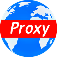 Proxy Browser for Android - Free Unblock Sites VPN icon