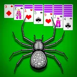 Super Classic Spider Solitaire icon