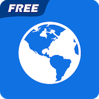 Hotspot VPN - Free Unlimited Fast Proxy VPNicon