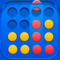 Four in a Row - 2 Player APK