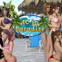 IC In Paradiseicon