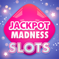 Jackpotjoy Slots - Free Slots icon