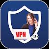 VPN Master_ProxyServe icon