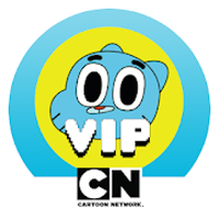 Gumball VIP RO icon