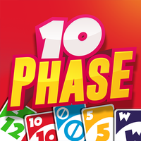 10 Phase icon