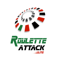 Roulette Attack Lite icon