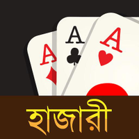 Hazari  - 1000 Points Card Gameicon