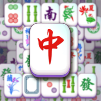 Mahjong Travel - Relaxing Tile icon