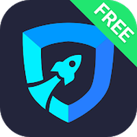 iTop VPN - Fast, Secure & Unlimited VPN Proxy icon