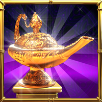 Mystic Genie Slots icon