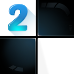 Piano Tiles 2icon