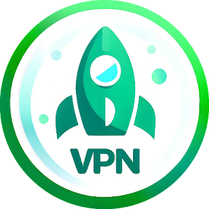 FAST VIP VPN icon