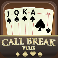 Call Break Plusicon