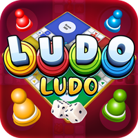 Ludo Ludo - Online Board Game icon