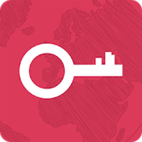 Turbo VPN - Unlimited Free VPN & Proxy icon