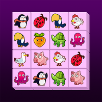 Kawaii Onet - Free Connect Animals 2019 - 2020 icon