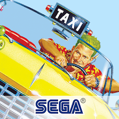 Crazy Taxi Classic Mod icon