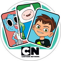 CN Heroes Card Battleicon