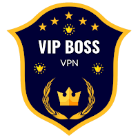 VIP BOSS VPN-Fast secure VPN icon