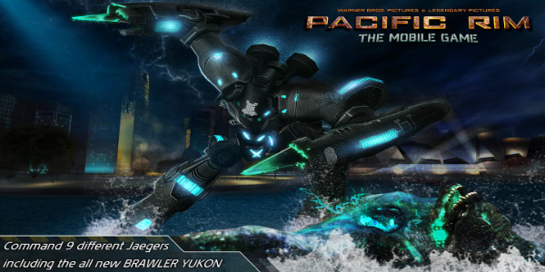 Pacific Rim