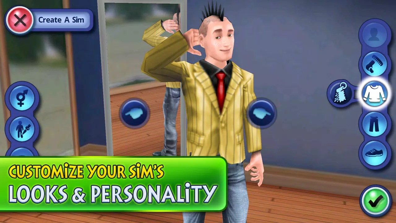 The Sims™ 3 Mod