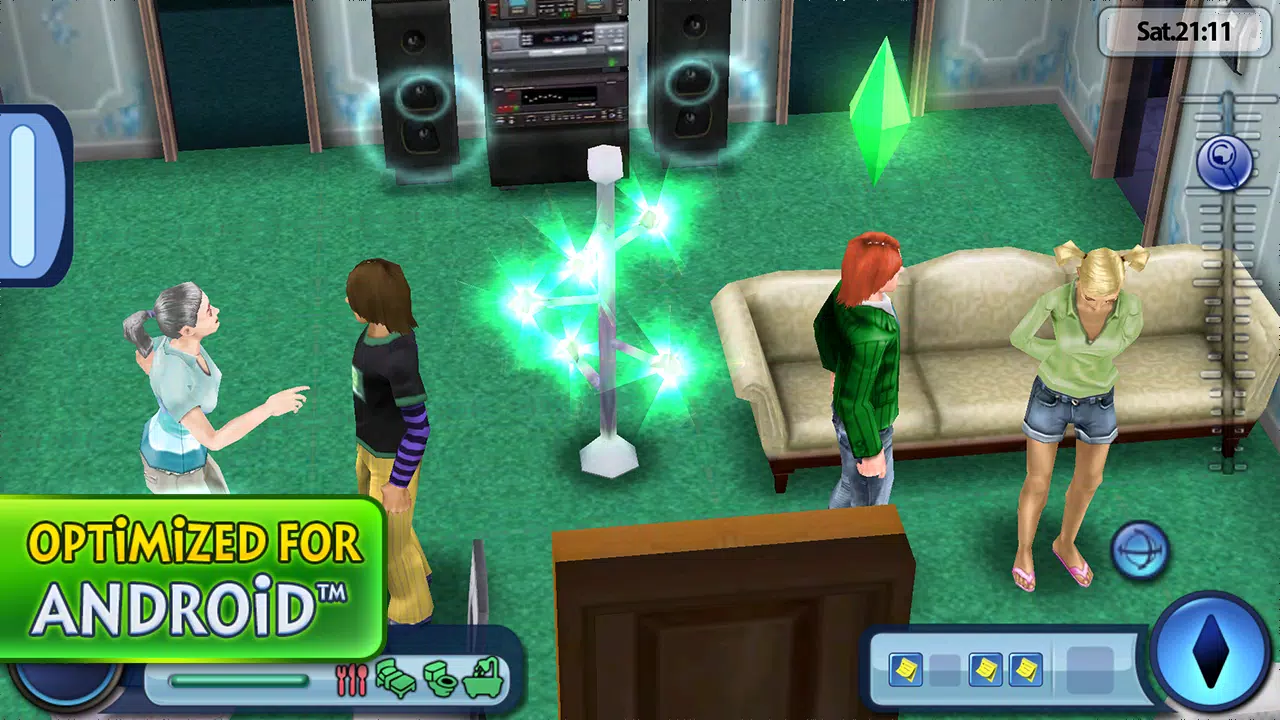 The Sims™ 3 Mod