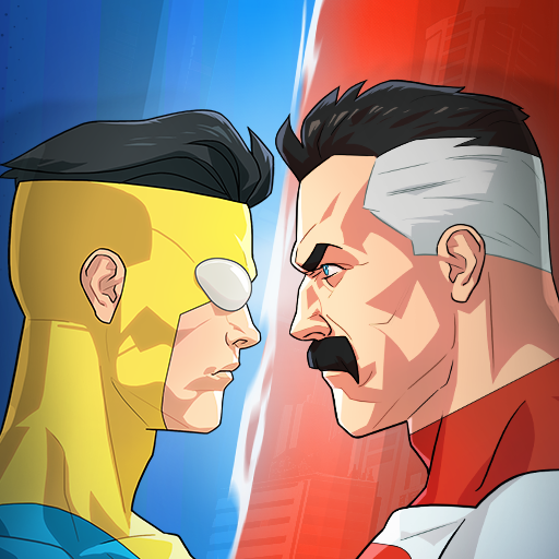 Invincible: Guarding the Globe Mod APK