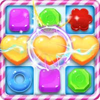 Jelly Blast APK